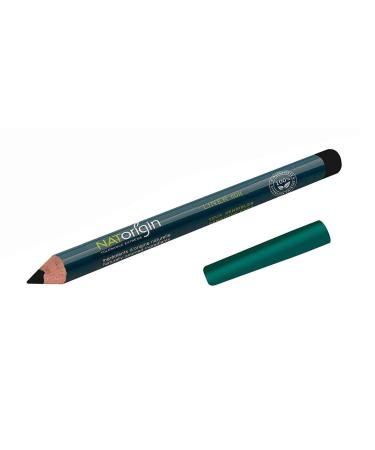 Natorigin Crayon Liner 1 1 g - 701 NAT : Noir