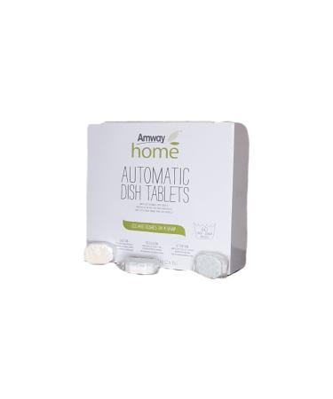 Amway Home Automatic Dish Tablets