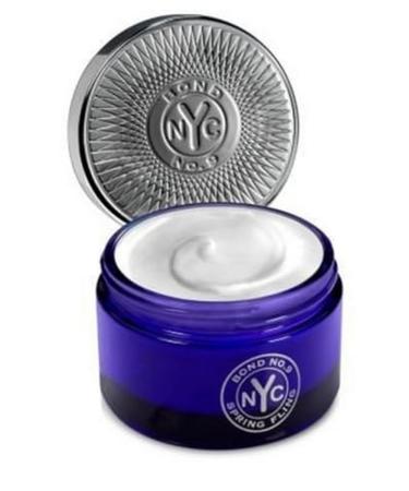 Bond No. 9 New York New York Spring Fling 24/7 Moisturizing Body Silk 6.8 Fl Oz