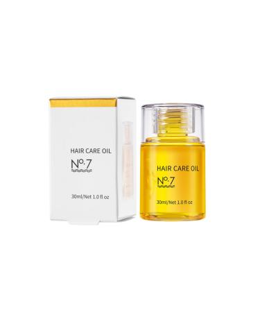 PCC PTYXIS Hair oil nourishing hair essence and oil reduces hair loss breakage and curls increases color vitality up to 72 hours curl control 30 ml 30 ml 1er Pack