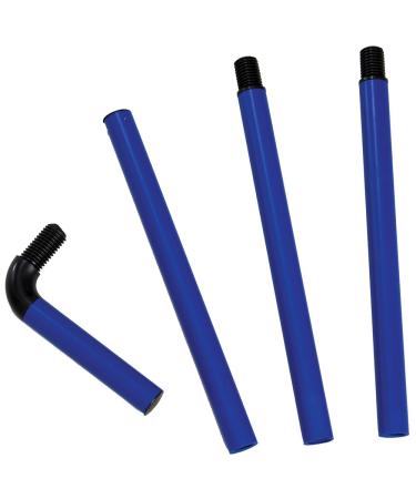 RangeMaster ShoulderWand Therapy Stretching Tool  Collapsible Stretching Bar  Physical Therapy Tool for Recovery and Increasing Motion - Buy Online on GoSupps.com