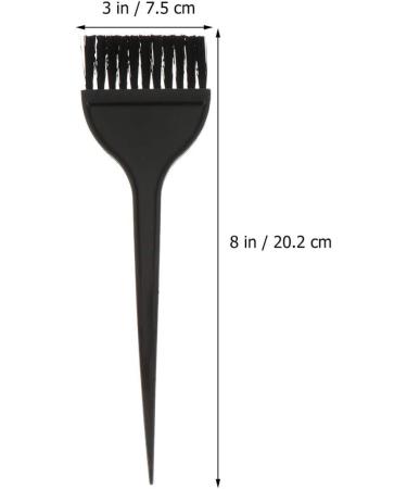 1 Set Diy Hair Coloring Oil Hair Tint Kits Hair Coloring Dyeing Kit Hair Color Mixing Kit Ear Cover Hair Coloring Cape Color Mixing Bowl Hair Dye Plastic Highlight Brush - Buy Online on GoSupps.com