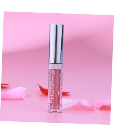 Hemoton Pearlescent Eyeshadow Glitter | Shimmering Liquid Eye Makeup for Stunning Looks | International Shipping Available - Buy Online on GoSupps.com