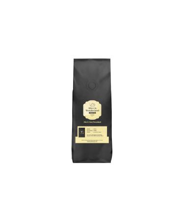 Lucky Cuppa's "Drink Me Potion" Alice's Limu Dreamland - Ethiopian Coffee Beans - Light Roast Whole Coffee Beans - Alice in Wonderland Gifts for Coffee Lovers - 1kg