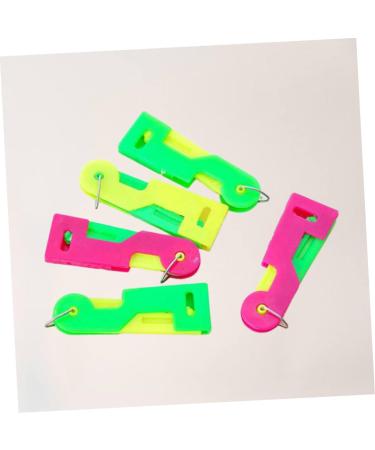 Needle Tool Threading Device - 30pcs Automatic Wire Guide for Elderly, Thread a Needle Easily - Elderly Supplies - Buy Online on GoSupps.com