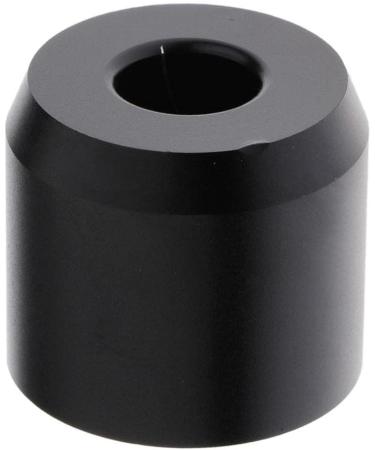 Jojomis Black Double Edged Holder for Men | Premium Quality & International Shipping - Buy Online on GoSupps.com