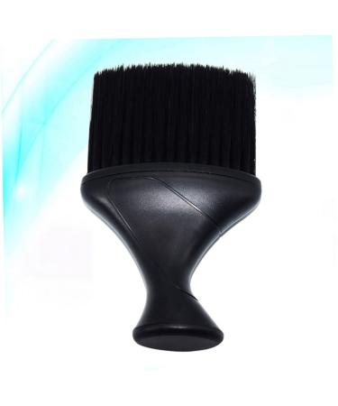 Beaupretty Salon Razor Brush - Professional Hair Removal & Mustache Grooming Tool for Hairdressers | Fast Shipping Internationally - Buy Online on GoSupps.com
