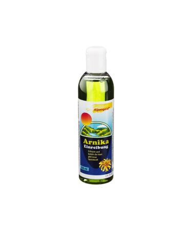 Arnika Winding, 250 ml Liquid