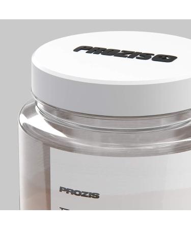 Prozis Pure Native Whey Isolate 900 g Vanille - Buy Online on GoSupps.com