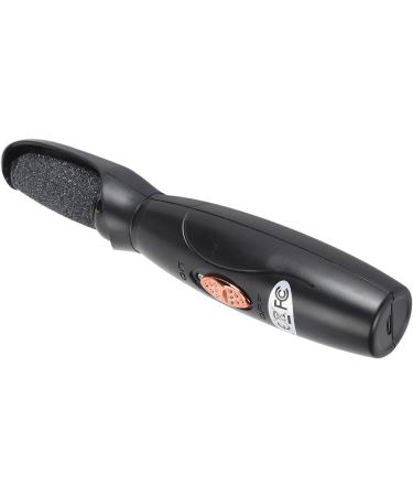 Electric Foot Callus Remover with 360 Rotating Roller 2 Roller Heads Perfect for Home Pedicures Compact and Convenient for Stubborn Dead Skin (3) - Buy Online on GoSupps.com