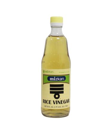 Mizkan Rice Vinegar, 24 Ounce