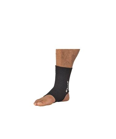 Kwon foot bandage elastic M black