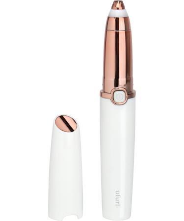 Eyebrow Stick Shaver Eyebrow Cutter Stick Shaver Electric Razor Light Included Compact Hair Treatment