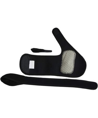 Adjustable Toe Spreader for Hallux Valgus - Elastic Bunion Corrector & 24h Pain Relief Sleeves (Right M 37-40) - Buy Online on GoSupps.com