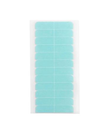 Tevkmuzz 120 Double Sided Hair Extension Tape Tabs for Hair Extension Wigs - Buy Online on GoSupps.com