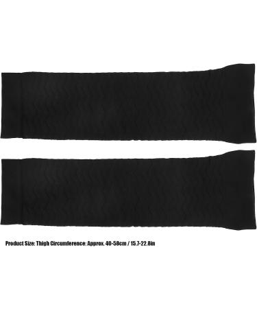 Shop Sonew Thigh Professional Sports Sleeve - Compression Shaper for Fitness Firm Legs & Beautiful Buttocks | International Shipping Available - Buy Online on GoSupps.com