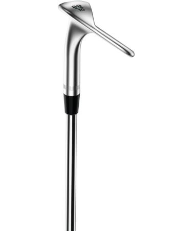 Callaway Mack Daddy PM Chrome Wedge - Left Hand, Stiff Flex, 60 Degrees - Buy Online on GoSupps.com