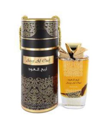 Eau De Parfum Spray (Unisex) 3.4 oz