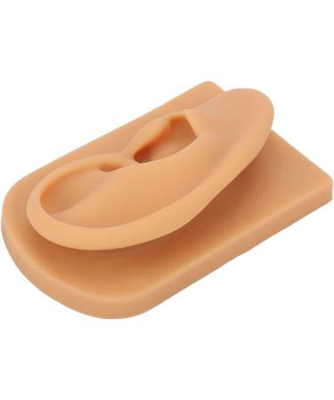 Waterproof Silicone Right Ear Hearing Aid Display Accessories - Buy Online on GoSupps.com