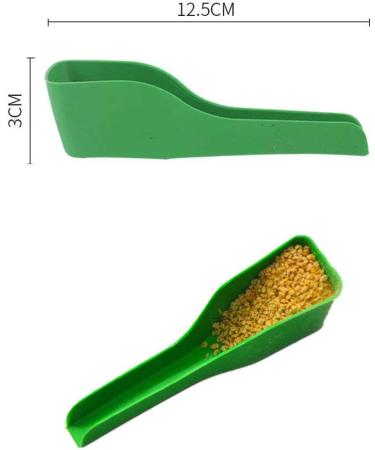Seneme Bird Water Dispenser and Food Feeder Set - Hanging Cage Accessories, 2 Pack - Buy Online on GoSupps.com
