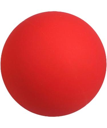 Clispeed Silicone Lacrosse Balls | Professional Massage Balls | 6.2cm Color Sorted | Ideal for Sports & Yoga - Buy Online on GoSupps.com