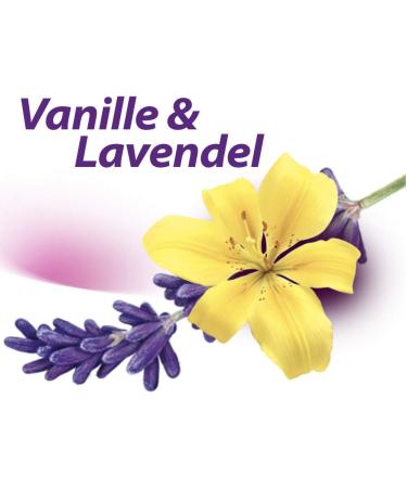 Swirl Scented Garbage Bags - Vanilla-Lavender 20L Drawstring 12 Bags per Roll 7 Rolls | Eco-Friendly Trash Solution - Buy Online on GoSupps.com