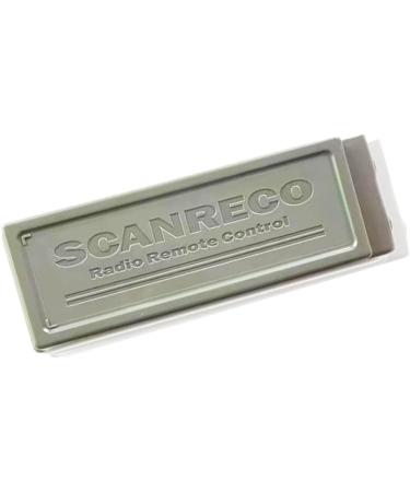 Buy Scanreco 592 2000mAh 7.2v NiMH Battery - Compatible with Fassi Cifa Effer + More | International Shipping - Buy Online on GoSupps.com