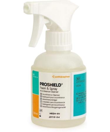 Proshield Foam and Spray Cleanser 235ml - Buy Online on GoSupps.com
