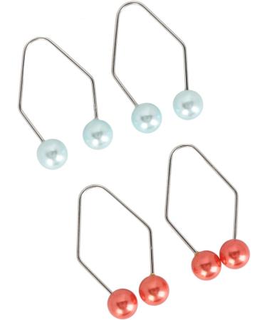 2 Pairs Dimple Trainer for Face Cheek Easy To Wear Balls Tool Enhance Smile Muscle Exercise Portable Design (Red + Blue) Yinhing6pqxkrg47g-12 - Buy Online on GoSupps.com