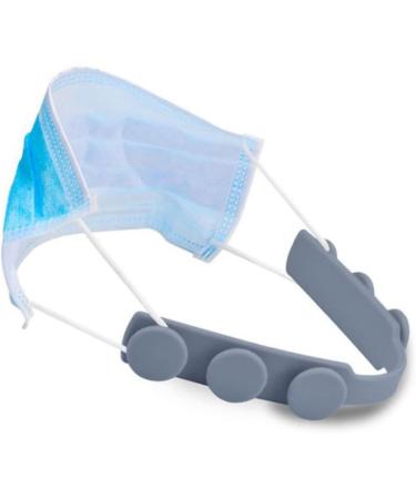 FOYTOKI 8-Piece Mask Strap Buckle Set - Adjustable Ear Rope Extenders for Comfort & Fit - Ideal for Face Masks - Ship Worldwide - Buy Online on GoSupps.com