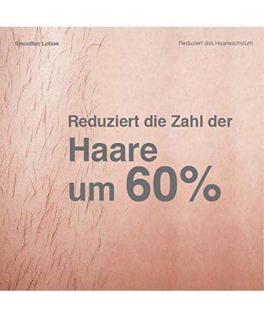 Vitabay Smoothie Lotion Hair Removal Cream 250 ml - Telocapil for Permanent Hair Removal | Fast International Shipping - Buy Online on GoSupps.com