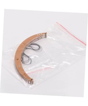 FRCOLOR 4 sets Ruler Level Line Shaping Measuring Measure Mapping Shape Auxiliary Kit Tool Bow Eyebrow - Buy Online on GoSupps.com
