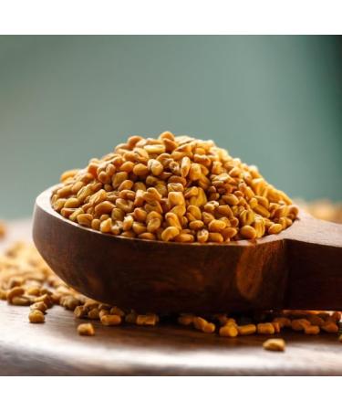 Handi Fenugreek Seeds 200G Whole Methi Seeds From Indian Origin - Buy Online on GoSupps.com