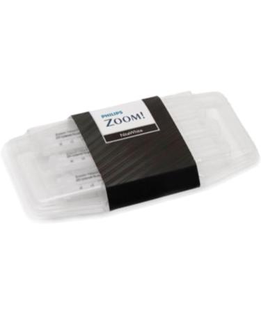 Buy NEW Nite White ACP 22% Teeth Whitening - 8 Syringes & Shade Guide | Professional Strength Fast International Shipping - Buy Online on GoSupps.com