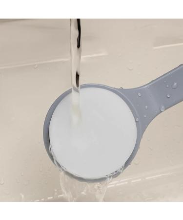 Back Lotion Applicator Nonslip Grip Sunscreen Moisturizing Oil Applicator Tool for Seniors Athletes Teens Youth Women and Older Skin Care 1122x295 Inches - Buy Online on GoSupps.com