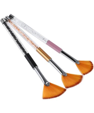 1pc nail art pen kit nail art brush drill nail art pen nail art liner tool mix Size 1 Black - Buy Online on GoSupps.com