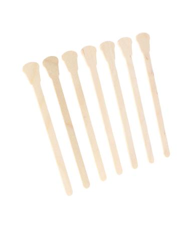 Doitool 150 pieces of wax rods Waxhums For hair removal wax spatula wax accessories.