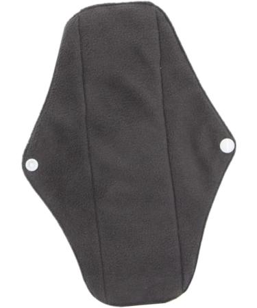 Mama Pads Washable Menstrual Cloth Towel - Reusable Napkin Pad, Portable & Eco-Friendly - 1 Count - Buy Online on GoSupps.com