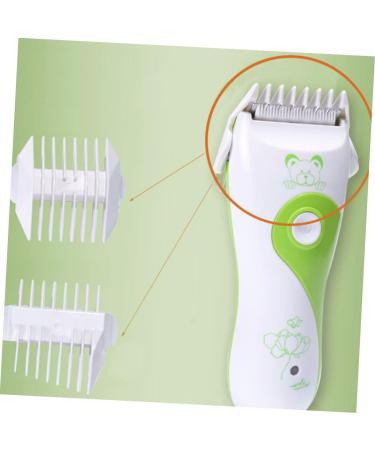 UPKOCH Hair Grooming Kit - Electric Hair Clipper & Trimmer Set for Perfect Hair Cuts | International Shipping - Buy Online on GoSupps.com