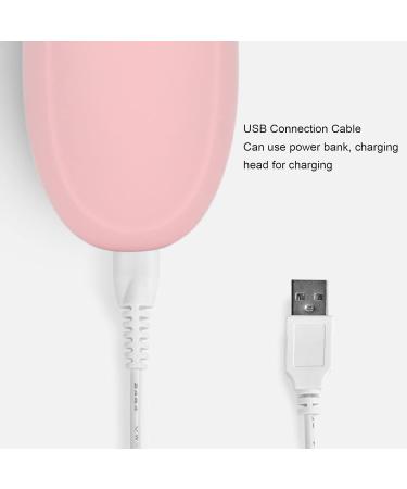 YUYTE Baby Hair Clippers | Quiet Electric Trimmer for Kids | Safe Ceramic Blade | IPX7 Waterproof | Cordless Rechargeable Haircut Kit - Buy Online on GoSupps.com