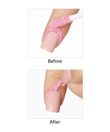 Shop Mini Mani Moo Mess No More Liquid Tape - Mess Free Nails Solution 0.33 Ounce - International Shipping Available - Buy Online on GoSupps.com