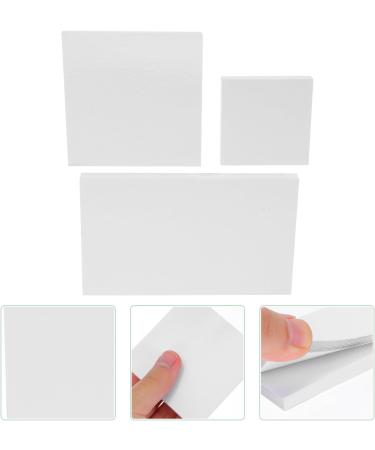 150 pi ces Plaques de M lange pour Nail Art Usage Unique Palettes Pratiques pour Vernis et Colle Outils Multifonctions pour Manucure et Cr ation Ongulaire - Buy Online on GoSupps.com