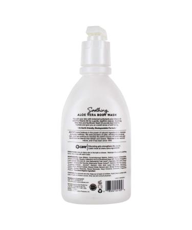 Buy Jason Body Wash Aloe Vera | Hydrating & Refreshing International Shipping - Buy Online on GoSupps.com