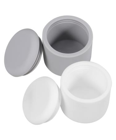 NOLITOY 2pcs Teeth Storage Box Tooth Fairy Jar Changing Teeth Saver Tooth Fairy Holder