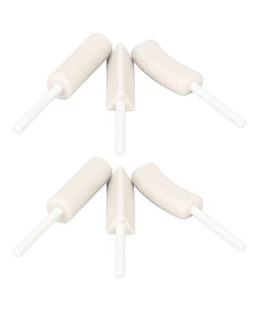 Orthodontic Chewing Seats Go Home Silicone Adjustment Tray (White Milk Flavor)