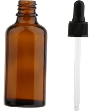 12pcs Flacons Compte-gouttes Liquides Bouteilles Pour Voyage Camping 50ml 100ml - Buy Online on GoSupps.com