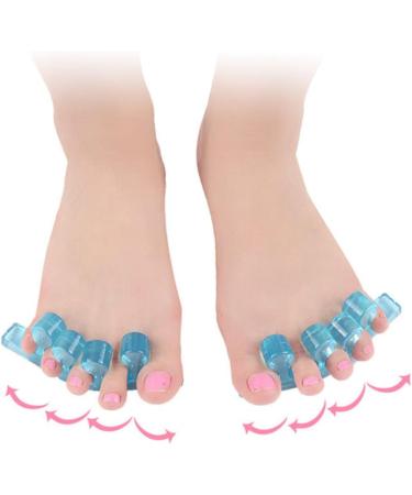 Buy Gatuida Gel Stretcher Shoe Pad - Orthotic Cushions & Adjusters for Bunion Relief - International Shipping Available - Buy Online on GoSupps.com