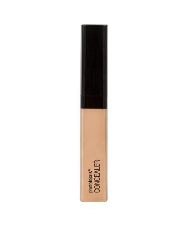 Buy Wet n Wild PhotoFocus Concealer LightMed Beige 0.29 fl oz - Flawless Coverage - Buy Online on GoSupps.com