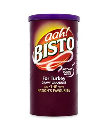 Bisto Bisto Gravy Granules T rkiye 170 g