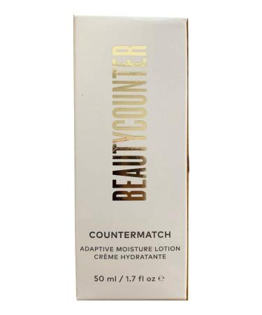 BeautyCounter CounterMatch Adaptive Moisture Lotion 50ml - Hydrating Face Cream - Buy Online on GoSupps.com